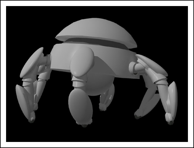 render of robotbug-06