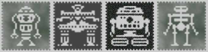 bot stamps