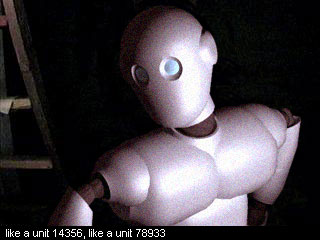 bot in webcam